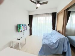 Eight Riversuites (D12), Condominium #550193761
